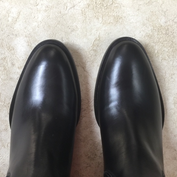 Apia Women's VERO CUOIO Leather/ Fabric Boots - Picture 5 of 7